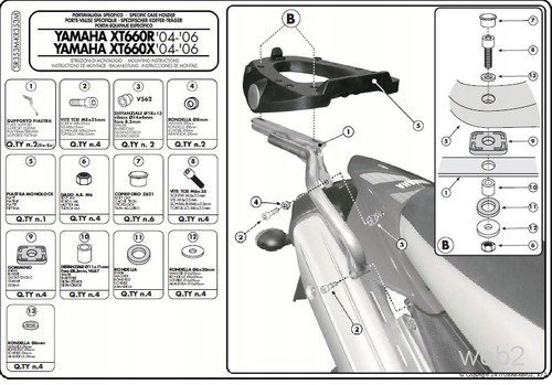 NAJLEPŠÍ RÁMOVÝ RÁM YAMAHA S MONOLOCKOVOU DOSKOU
