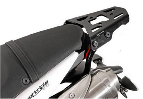 RÁM PRÍPADU PRE ALU-RACK TRIUMPH TOP CASE