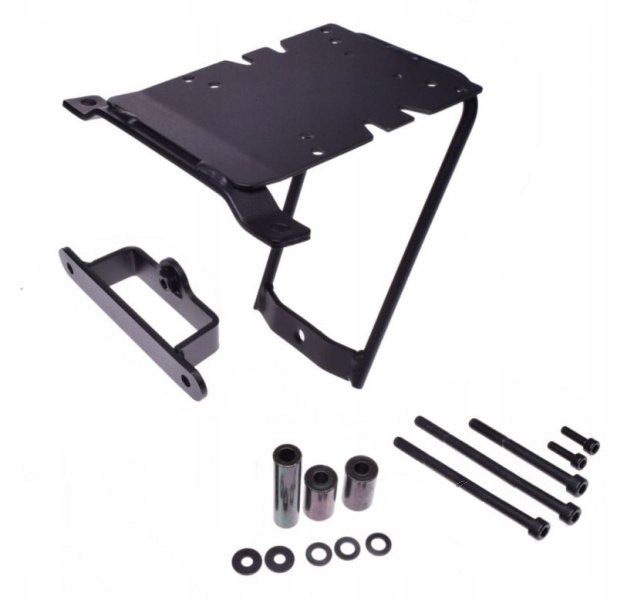 SHAD KYMCO SUPER DINK DOWNTOWN BOX RÁM 125