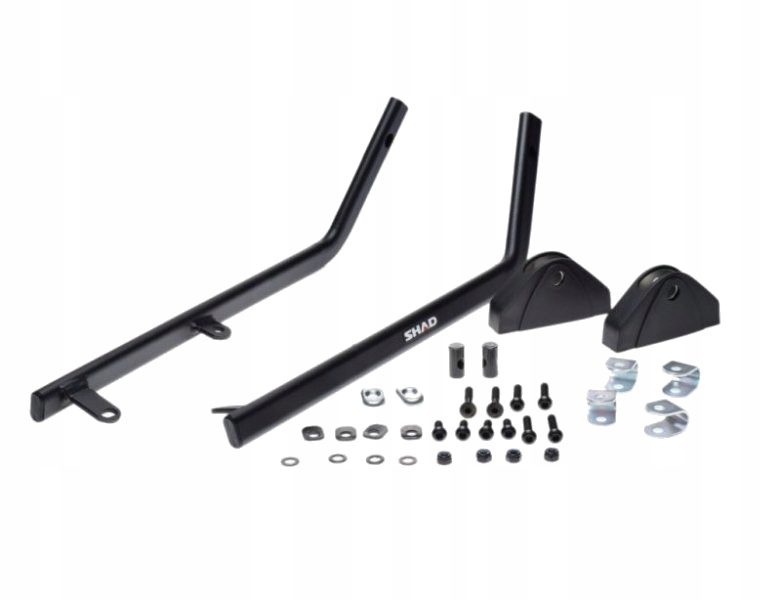 SKRATKA RÁM ZADNÉHO TIENE PRE HONDA CB CB-S