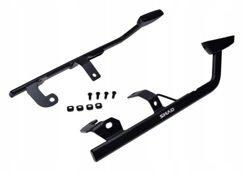 ZADNÝ RÁM RÁM RÁMU PRE HONDA NC750 X / S 14-