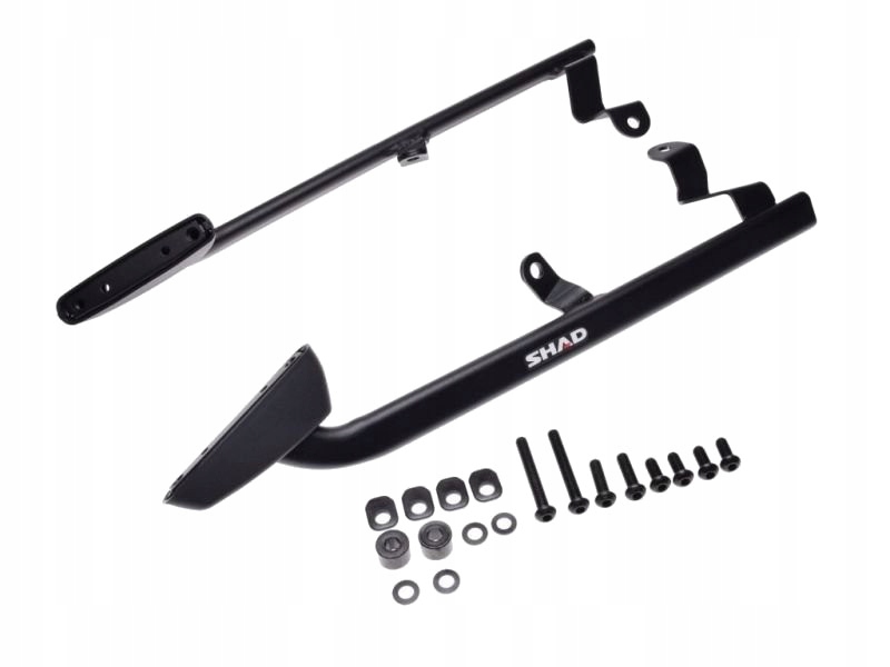ZADNÝ CASE ZADNÝ TIEŇ PRE KAWASAKI ER6 N / 6F