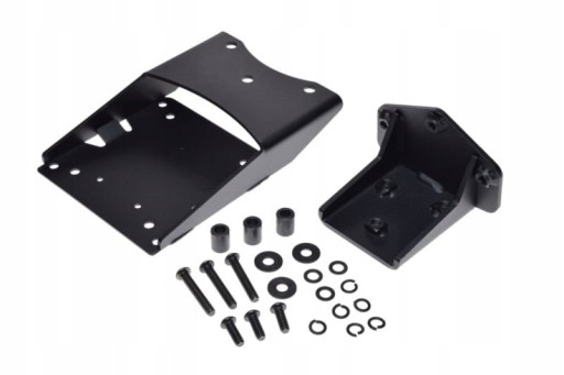 RÁM RIADENIA BOX ZADNÝ YAMAHA X-MAX 125 250 400