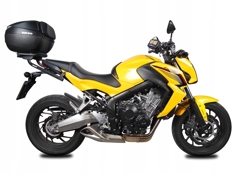 ZADNÝ RÁM ZADNÝ HONDA CB650F - 13/16