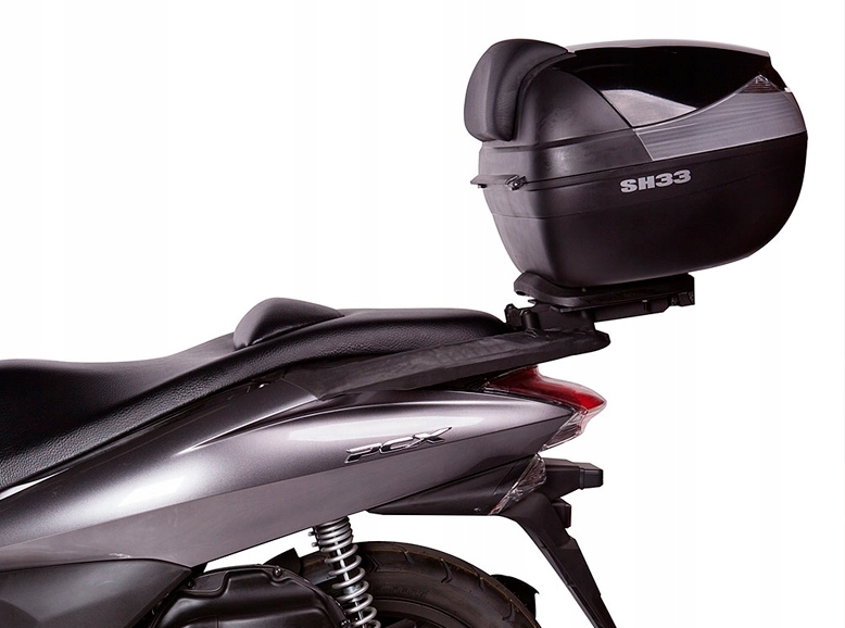 RÁMEČEK RÁM ZADNÝ ODTIEŇ HONDA PCX 125 - 10/16