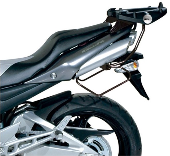 RÁM PRÍPADU S ŠTÍTKOM SR116 SUZUKI GSR 600 GIVI