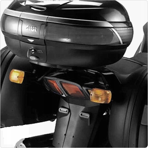 RÁM PRÍPADU S DESKOU SR346 YAMAHA FJR 1300 GIVI