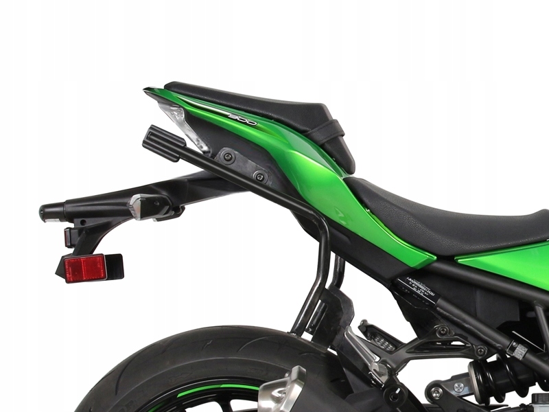 BOČNÝ RÁM RÁM 3P TIEŇ KAWASAKI Z900 17-