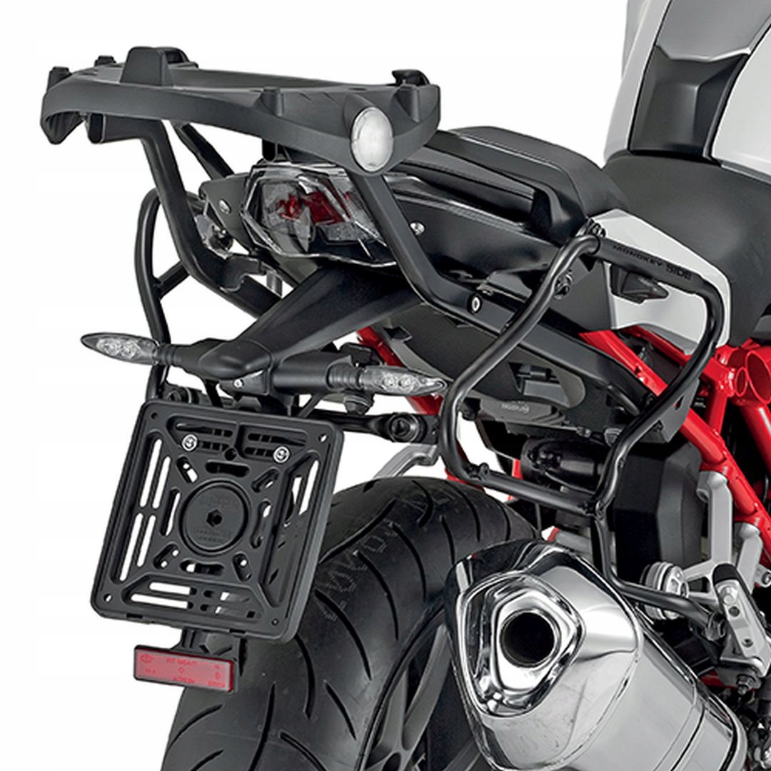 RÁM PRE BOČNÉ PRÍPADY BMW R 1200R / RS, R 1250R / RS