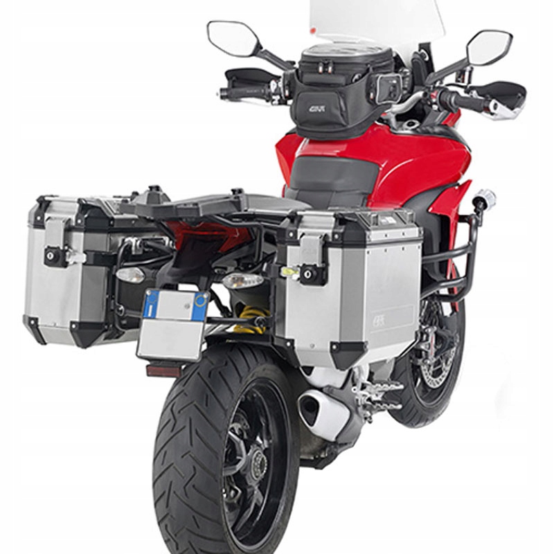 RÁMČEK BOČNÝCH PRÍPADOV DUCATI Multistrada 1260 '18