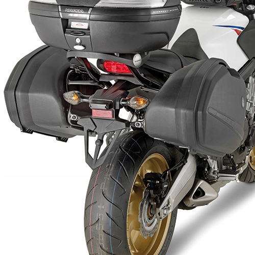 BOČNÝ RÁM RÁM HONDA CB 650F, CBR 650F '14