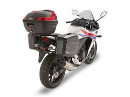 RÁM PRE BOČNÉ PRÍPADY HONDA CB / CBR 500 F (13-15)