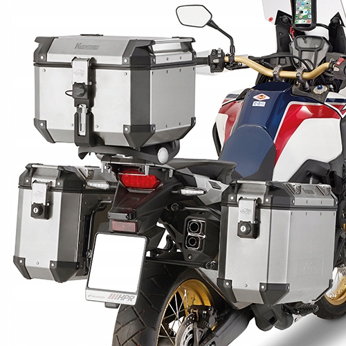 RÁM PRE BOČNÉ PRÍPADY HONDA CRF 1000L AFRICA (16-