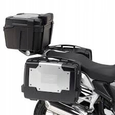 RÁM PRE BOČNÉ PRÍPADY HONDA CROSSTOURER 1200 / DCT
