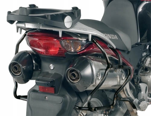 RÁM PRE BOČNÉ PRÍPADY HONDA XL 1000V VARADERO