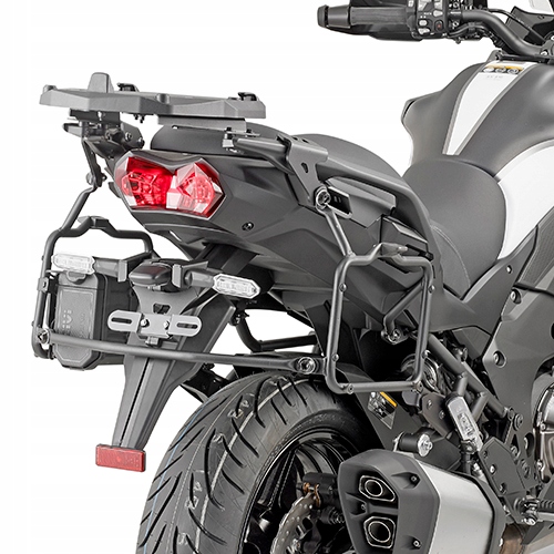 BOČNÝ RÁMOVÝ RÁM KAWASAKI VERSYS 1000 / SE '19