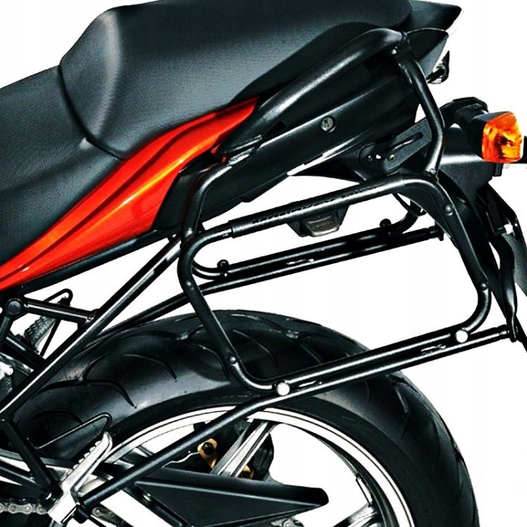 BOČNÝ RÁM RÁM KAWASAKI VERSYS 650 (06-09)