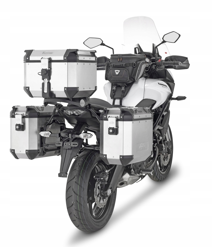 BOČNÝ RÁM RÁM KAWASAKI VERSYS 650 (15-19)