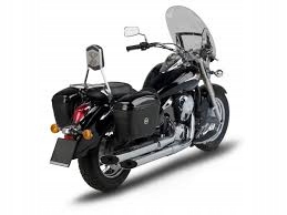 BOČNÝ RÁM RÁM KAWASAKI VN 900 Classic