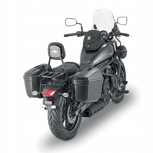 BOČNÝ RÁM RÁM KAWASAKI VULCAN S 650 15-19