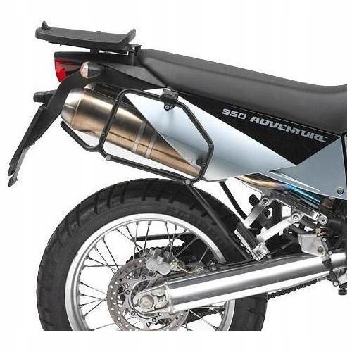 BOČNÝ RÁMOVÝ RÁM KTM ADVENTURE 950/990 03-14