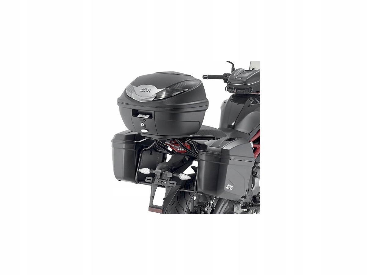 RÁM PRE BOČNÉ PRÍPADY MONOKEY BENELLI BN302 15-18