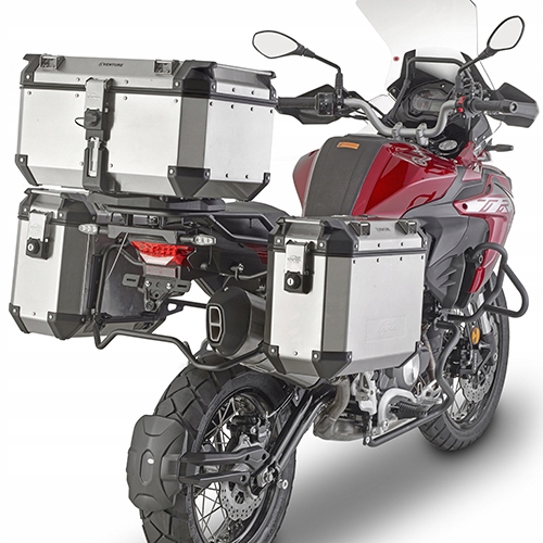 RÁM PRE BOČNÉ PRÍPADY MONOKEY BENELLI TRK 502X