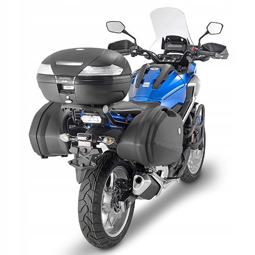 RÁM PRE STRANU MONOKEY HONDA NC750X