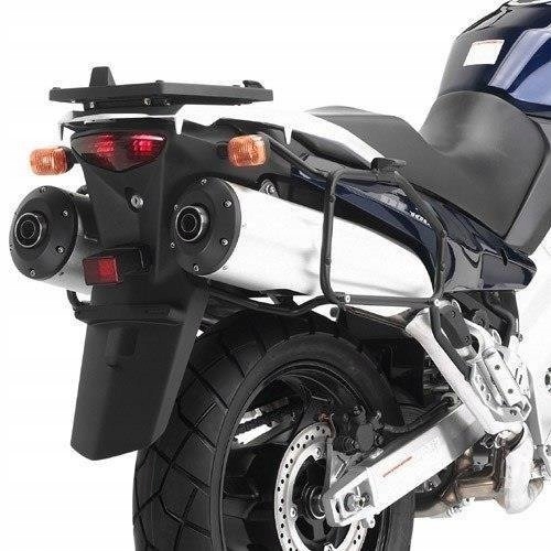 BOČNÝ SKRINE RÁM SUZUKI DL 1000, KAWASAKI