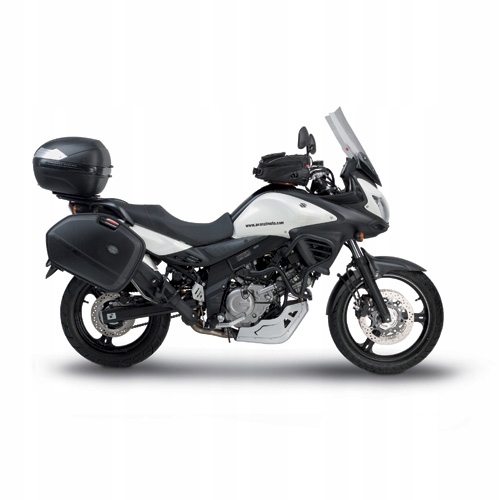 RÁM PRE SUZUKI DL 650 V-STROM 11-16 BOČNÉ SKRINE
