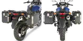 BOČNÝ RÁM RÁM SUZUKI DL 650 V-Strom 11-16