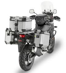 BOČNÝ RÁM RÁM SUZUKI DL 650 V-Strom 17-19