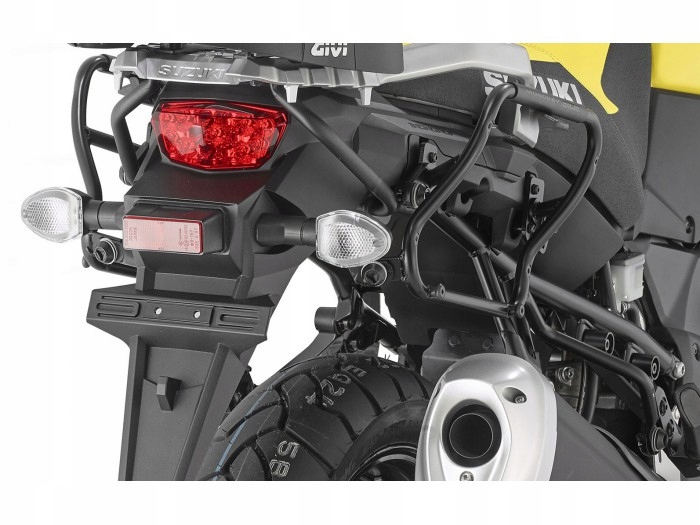 BOČNÝ RÁM RÁM SUZUKI DL1000 V-STROM 17-19
