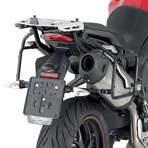 RÁM BOČNÝCH PRÍPADOV TRIUMPH TIGER SPORT 1050