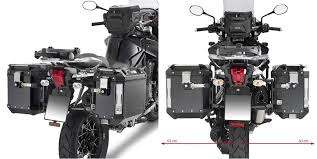 RÁM BOČNÝCH PRÍPADOV TRIUMPH Tiger 1200 (18)