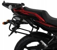 BOČNÝ SKRINE RÁMY YAMAHA FZ6 600 Fazer S2