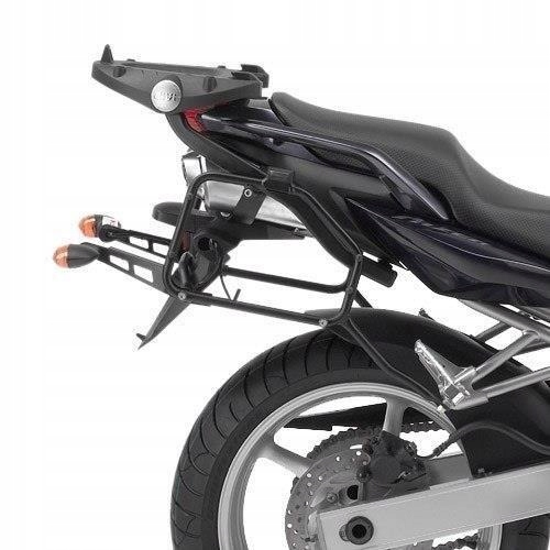 BOČNÝ RÁM RÁMY YAMAHA FZ6 / FZ6 600 Fazer