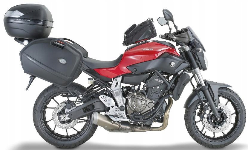 Nosič rámu Yamaha MT 07 700 (14-15)