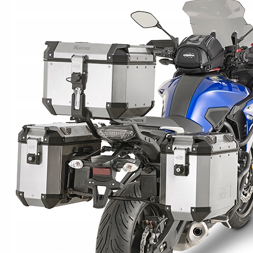 BOČNÝ RÁM RÁMY YAMAHA MT 07 TRACER (16-19)