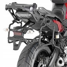 Rám bočných kufrov Yamaha MT-09 850 Tracer 15-