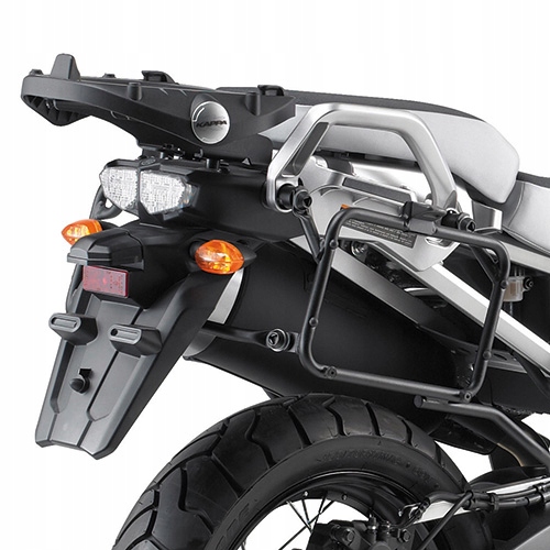 BOČNÝ RÁM RÁMY YAMAHA XTZ 1200 Z (10-19)