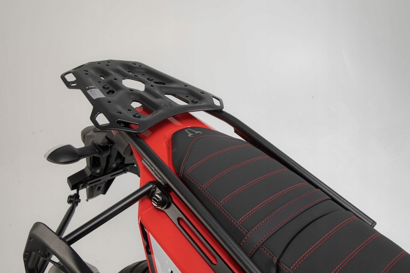 YAMAHA TENERE 700 CENTRÁLNY BATOŽINOVÝ REGÁL (19-)