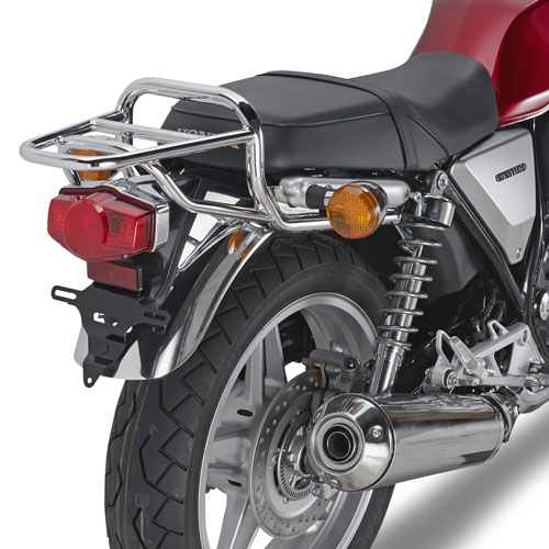 CHROMOVÝ RÁM DRŽIAK RÁM GIVI HONDA CB1100