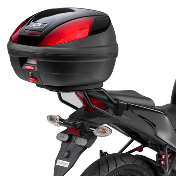 OTVÁRACÍ RÁM GIVI HONDA CBR125 11-17