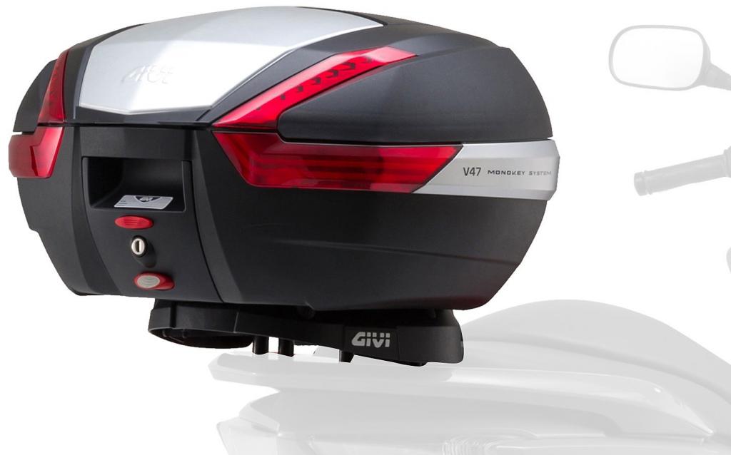 RÁMEČKA GIVI HONDA FORZA 300