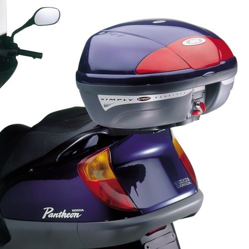 RIADIACI RÁM GIVI HONDA PANTHEON 125