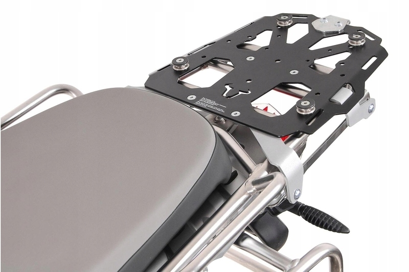 RÁM pre horný obal TRAX BMW R 1200 GS Adv