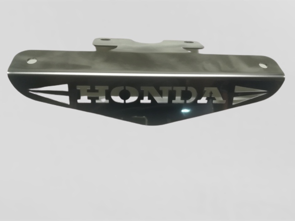 SVETLOVÝ RÁM HONDA VT 125 SHADOW