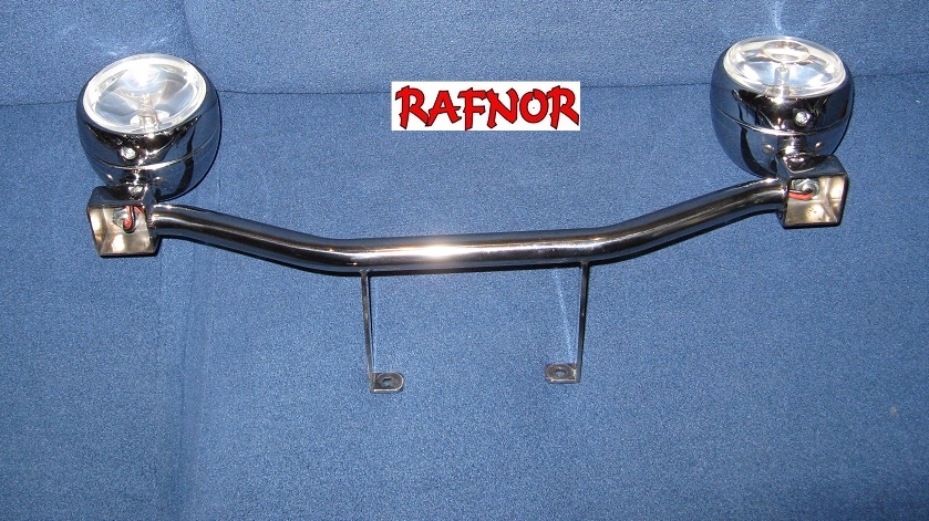 RÁM SVETLA TIEŇ VT750 VT 750 C2