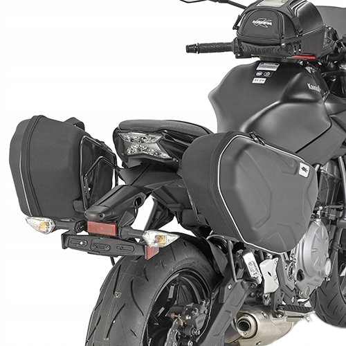 BOČNÝ VRECKO KAWASAKI Z 650 + RA314